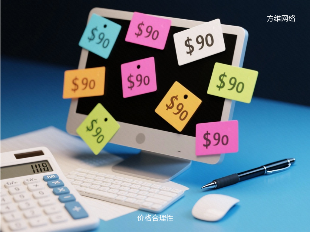 价格合理性