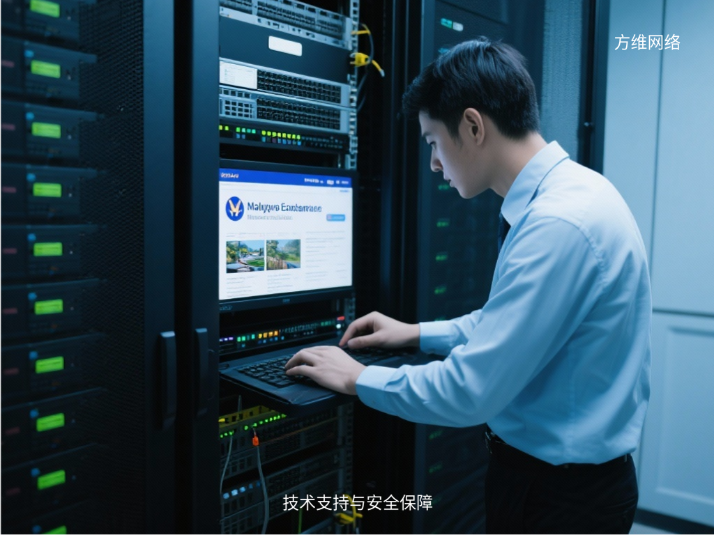 技术支持与安全保障