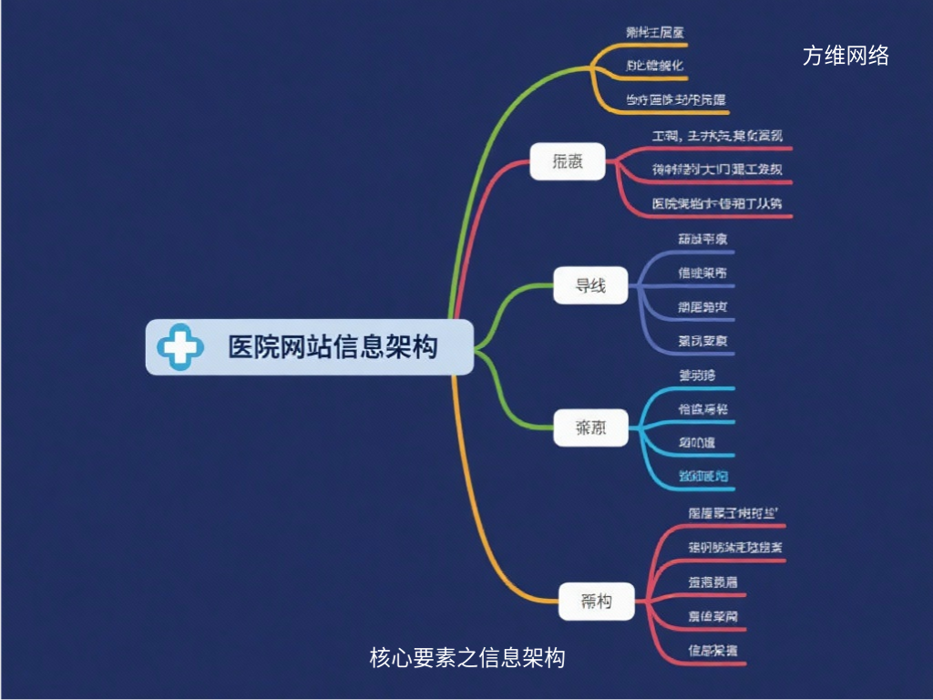 核心要素之信息架构