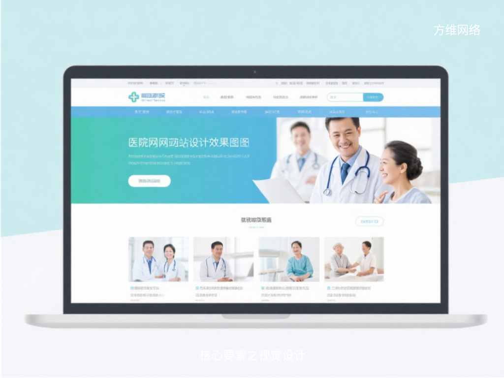 核心要素之视觉设计