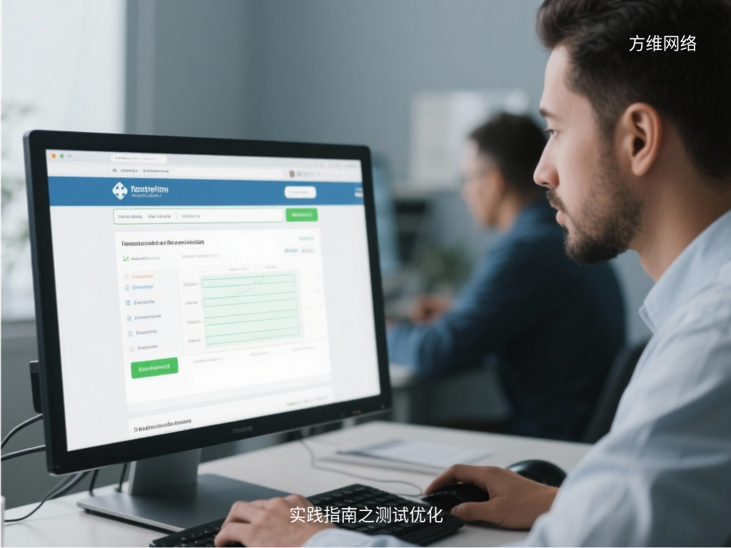 实践指南之测试优化