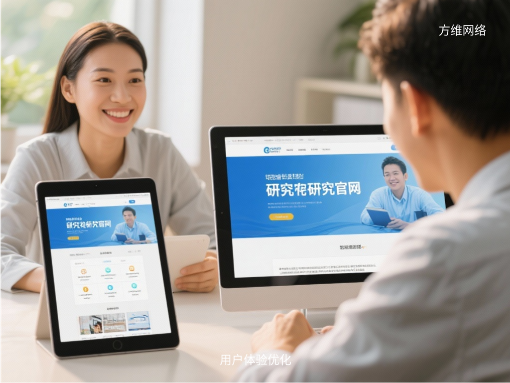 用户体验优化