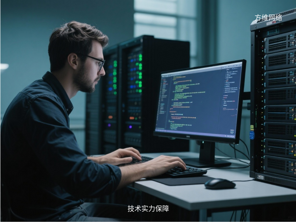 技术实力保障