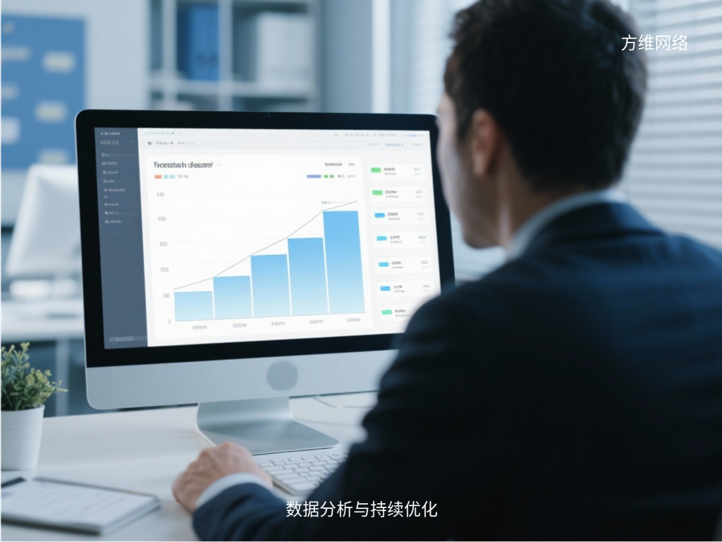 数据分析与持续优化