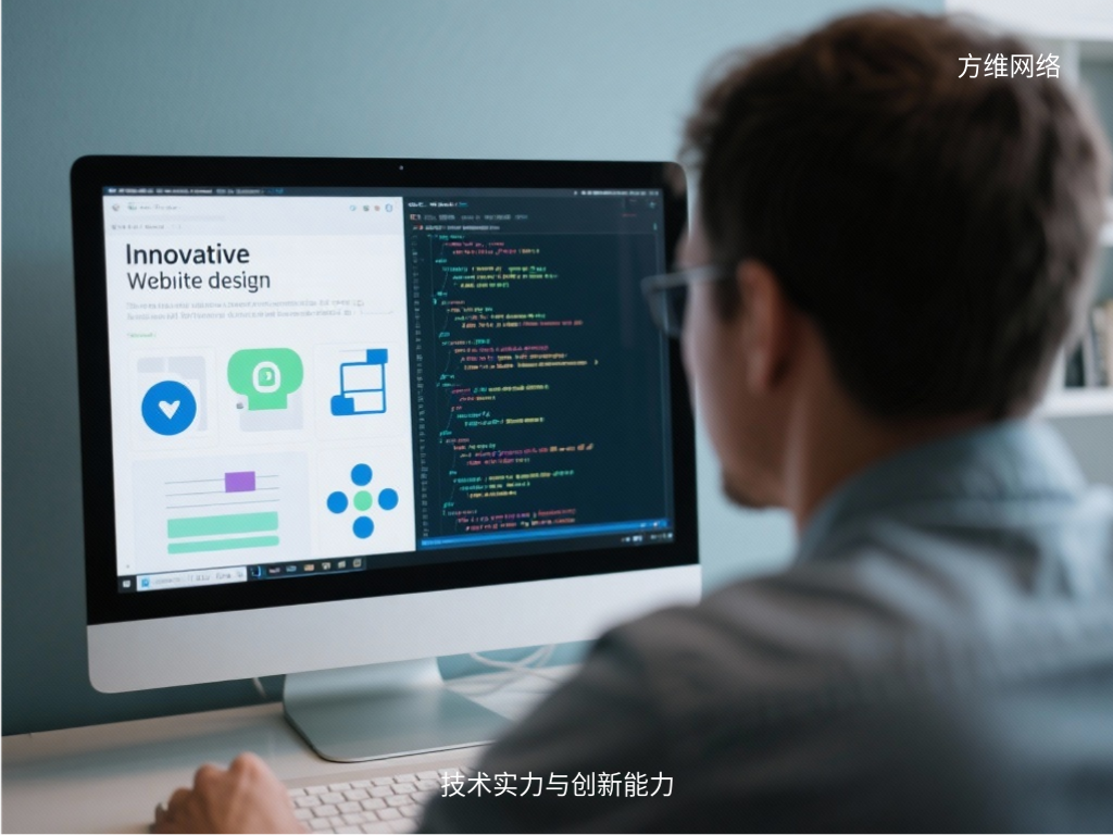 技术实力与创新能力