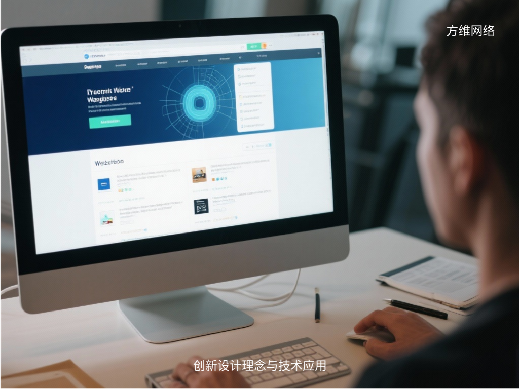 创新设计理念与技术应用