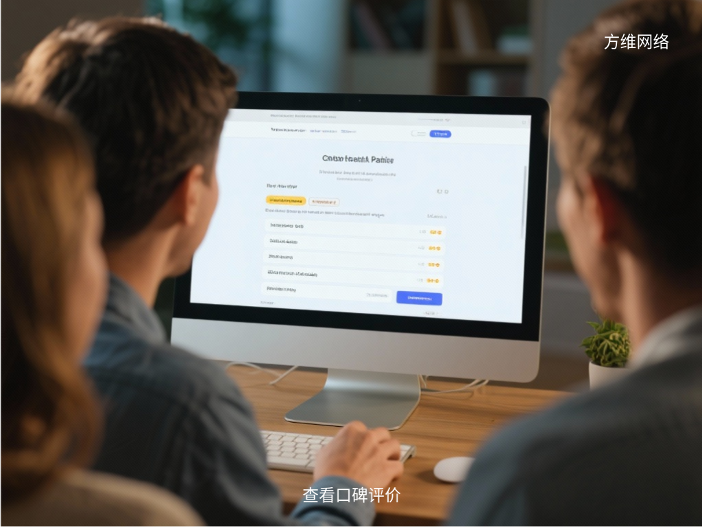 查看口碑评价