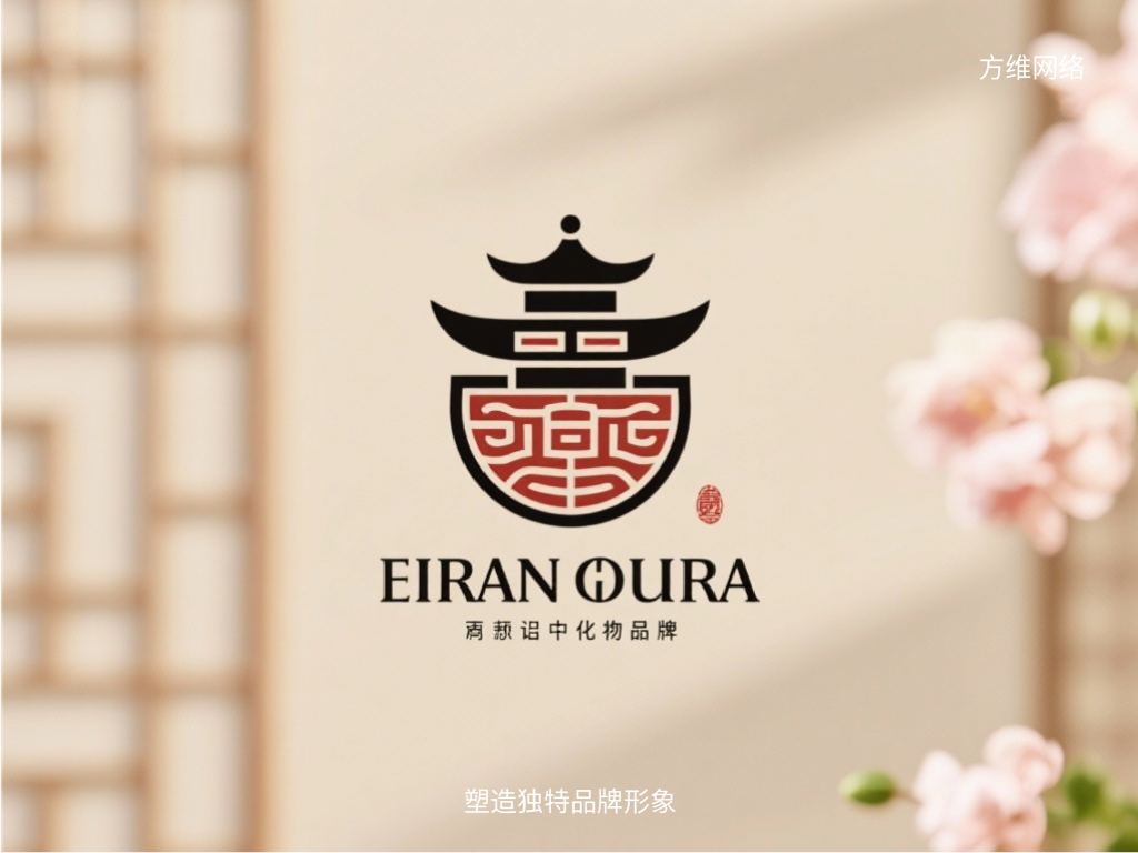 塑造独特品牌形象