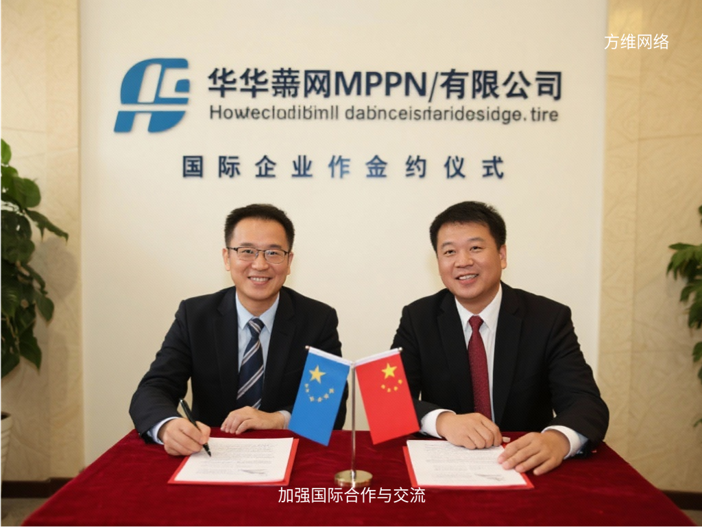 加强国际合作与交流