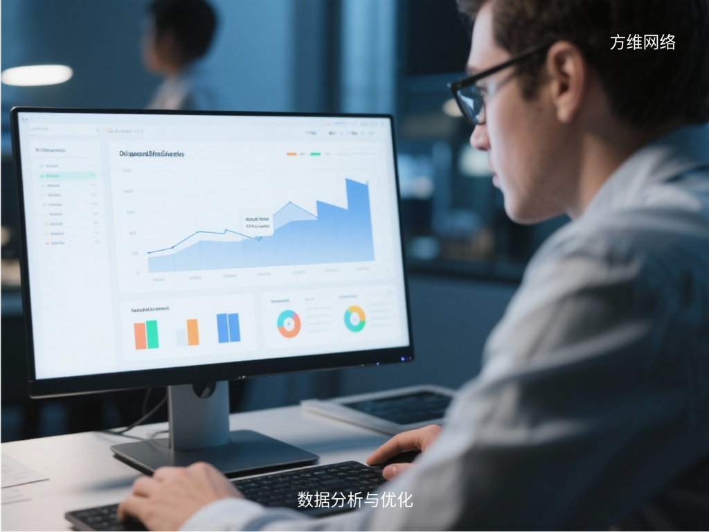 数据分析与优化