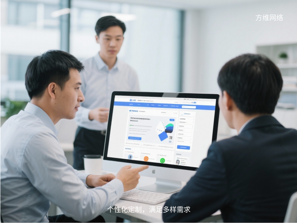 个性化定制,满足多样需求