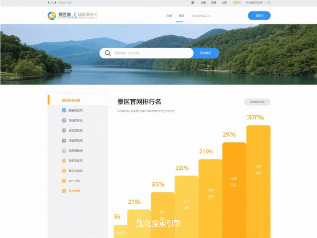 优化搜索引擎
