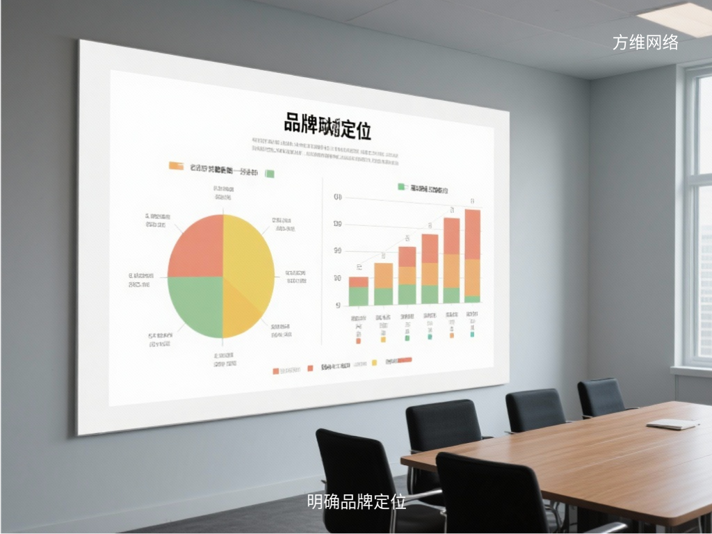 明确品牌定位