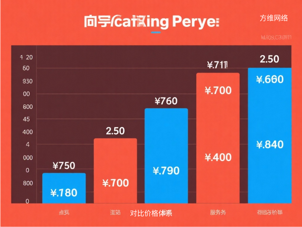 对比价格体系