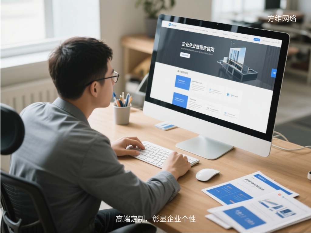 高端定制，彰显企业个性
