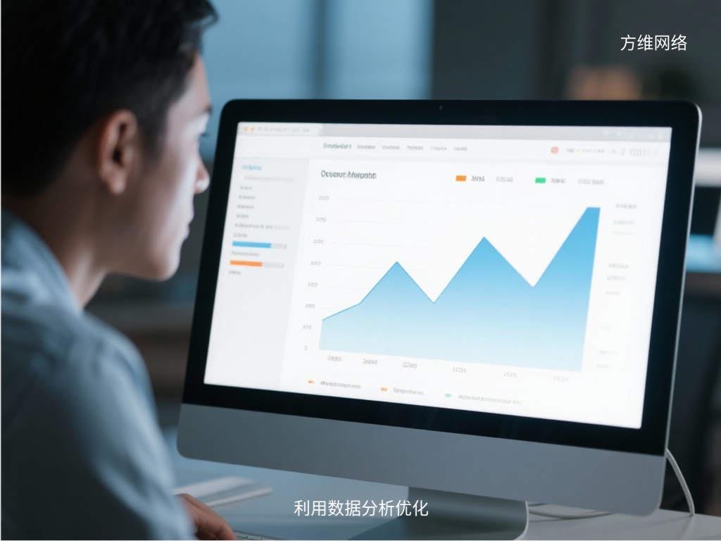 利用数据分析优化