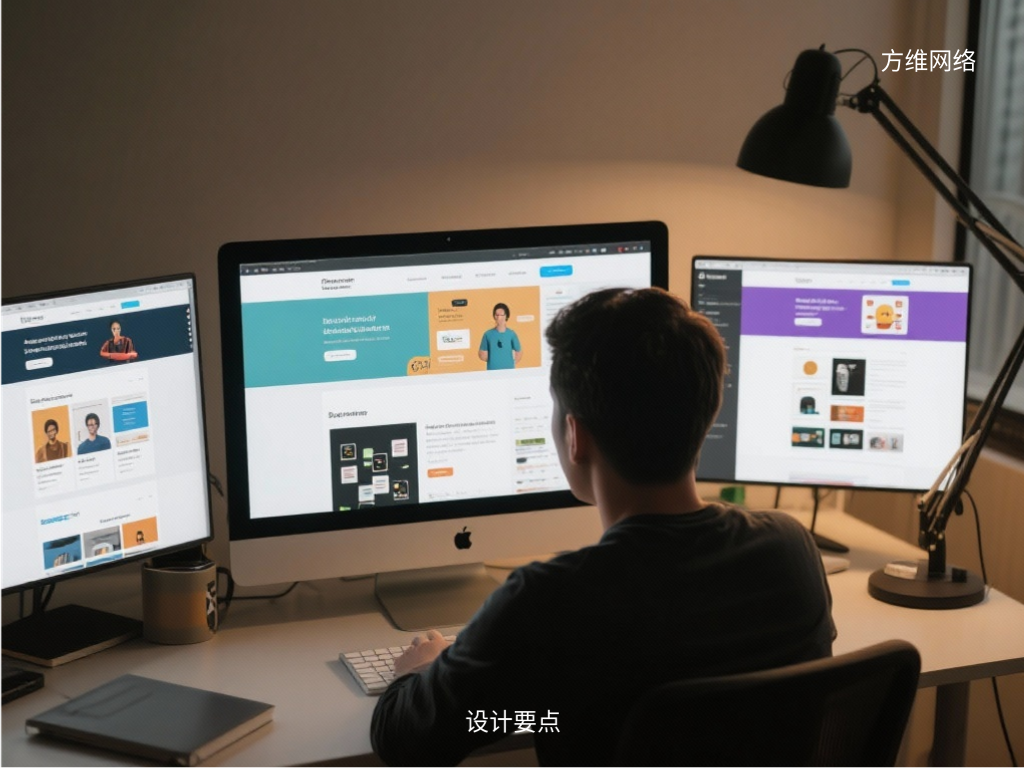 设计要点
