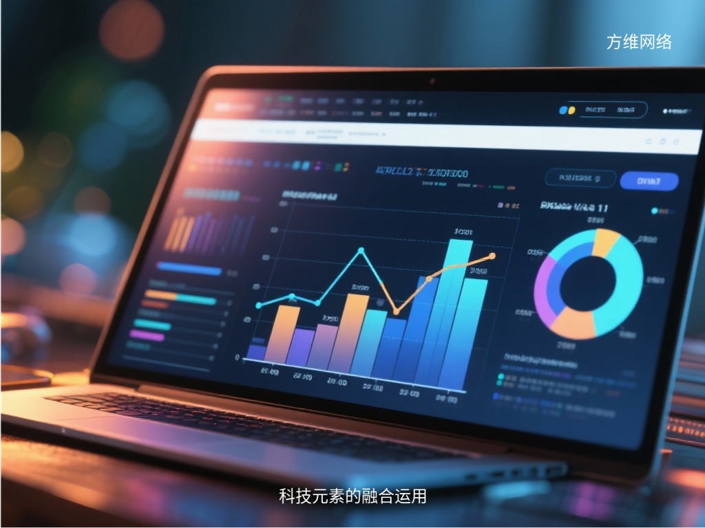 科技元素的融合运用