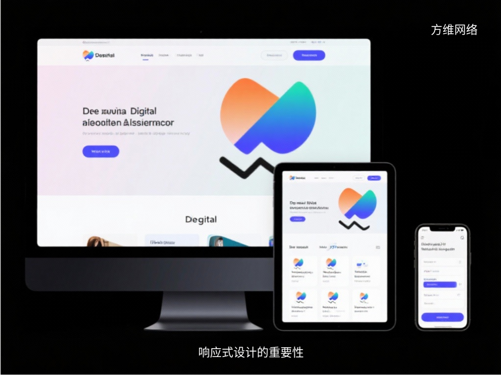 响应式设计的重要性