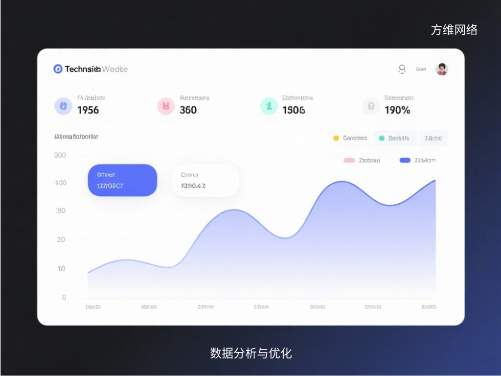 数据分析与优化