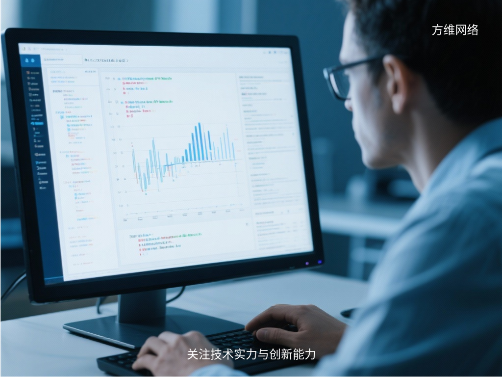 关注技术实力与创新能力