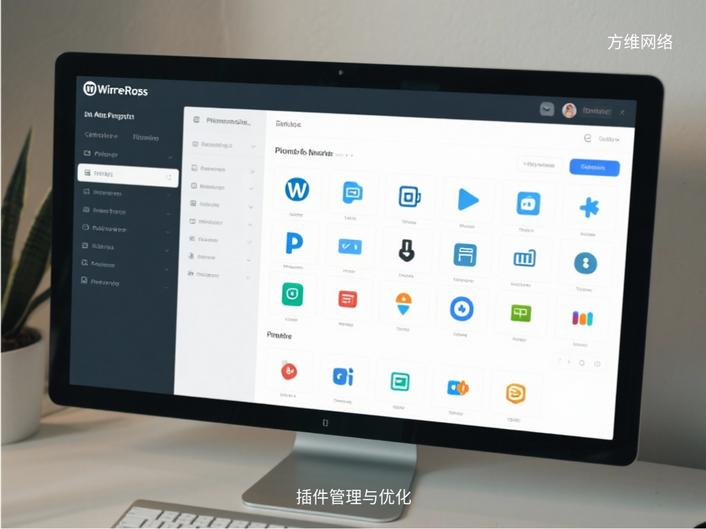 插件管理与优化