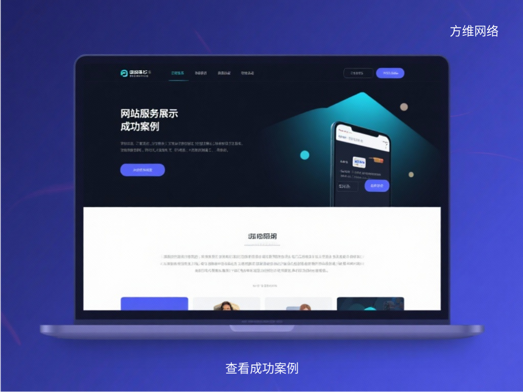 查看成功案例