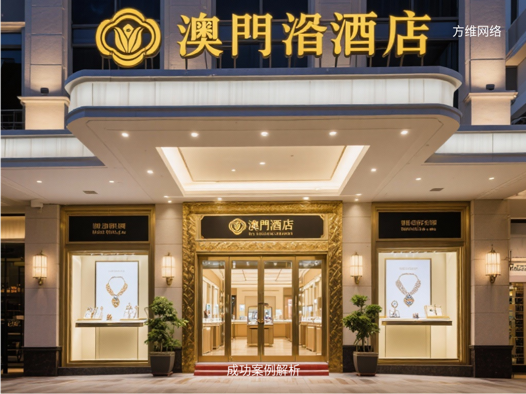 成功案例解析