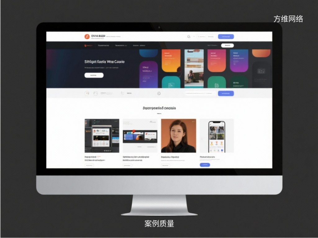 案例质量
