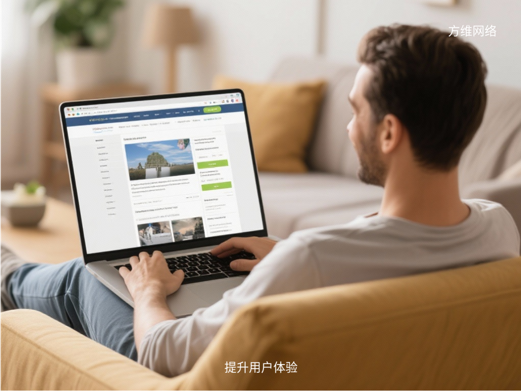 提升用户体验