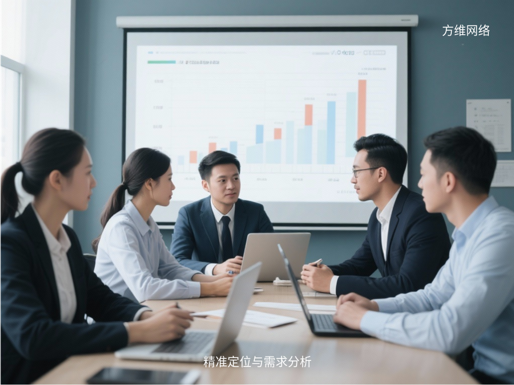 精准定位与需求分析