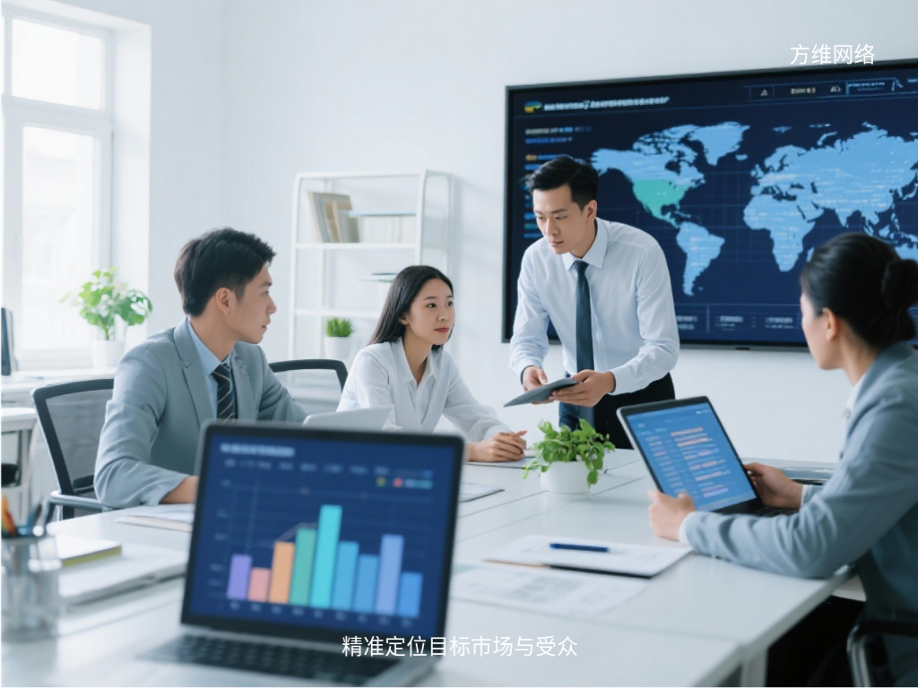 精准定位目标市场与受众