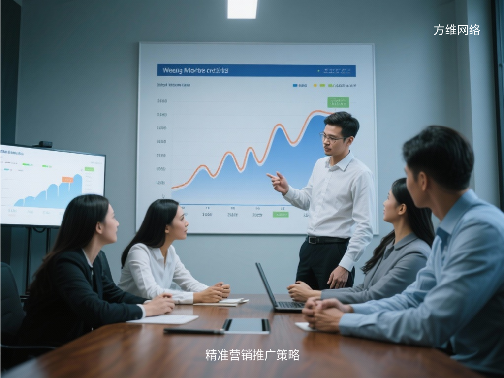 精准营销推广策略