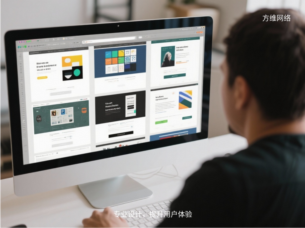 专业设计，提升用户体验