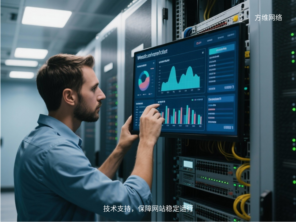 技术支持，保障网站稳定运行