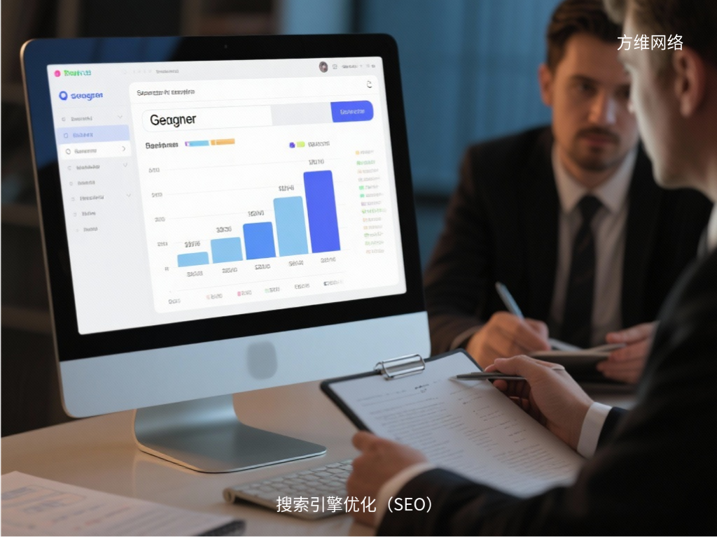 搜索引擎优化(SEO)