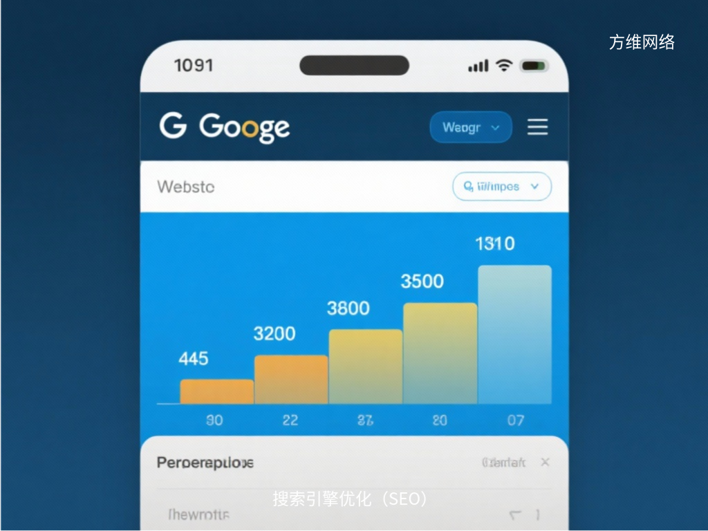 搜索引擎优化（SEO）
