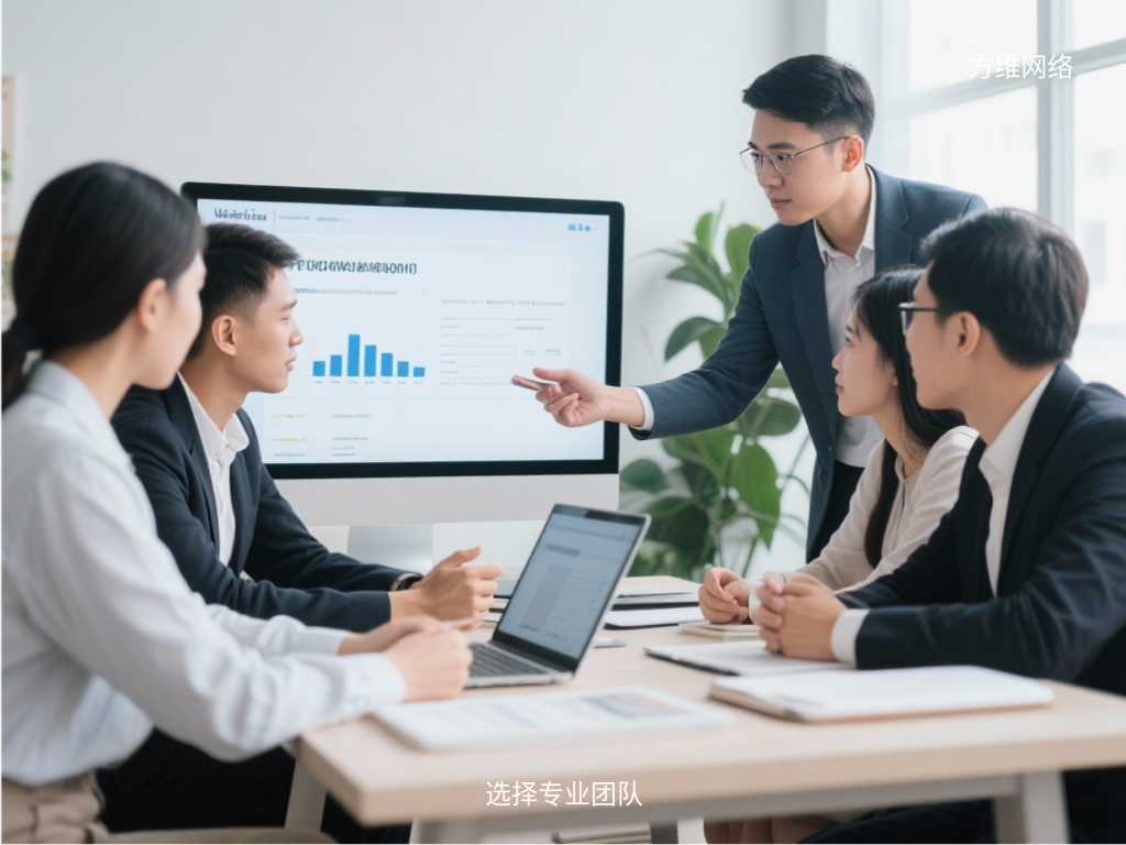 选择专业团队