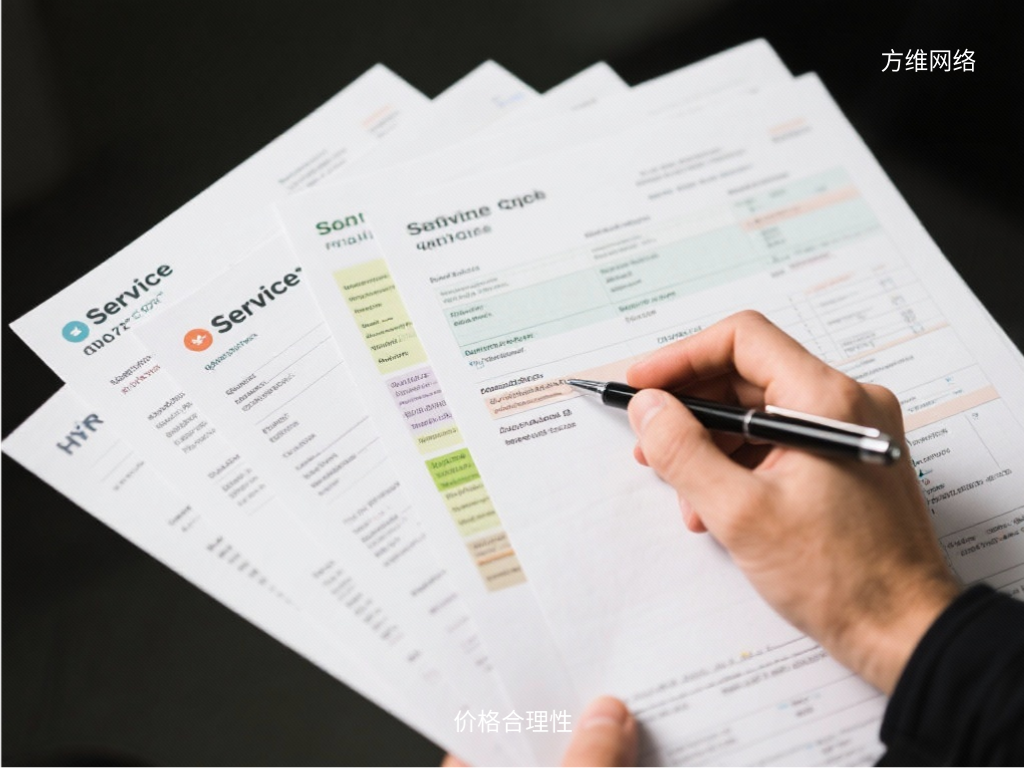 价格合理性