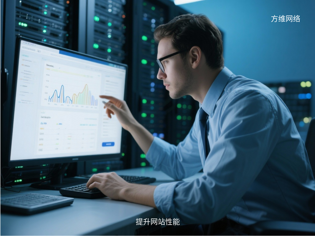 提升网站性能