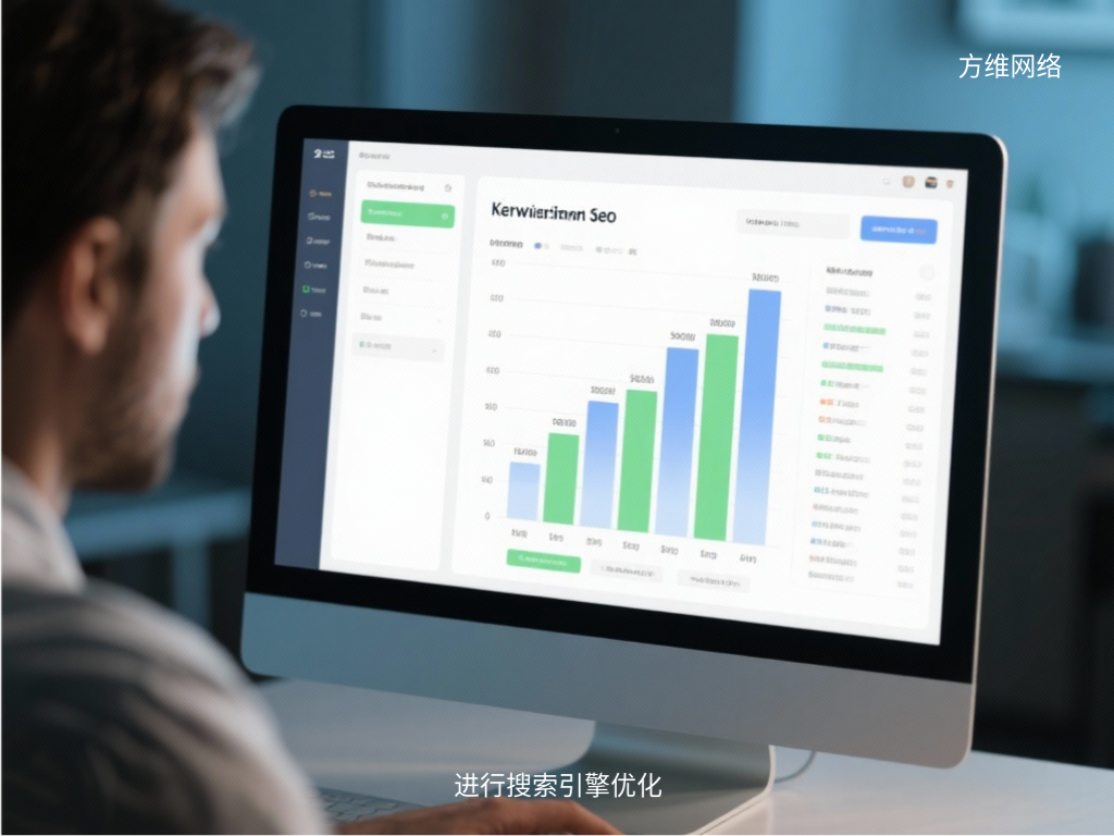 进行搜索引擎优化