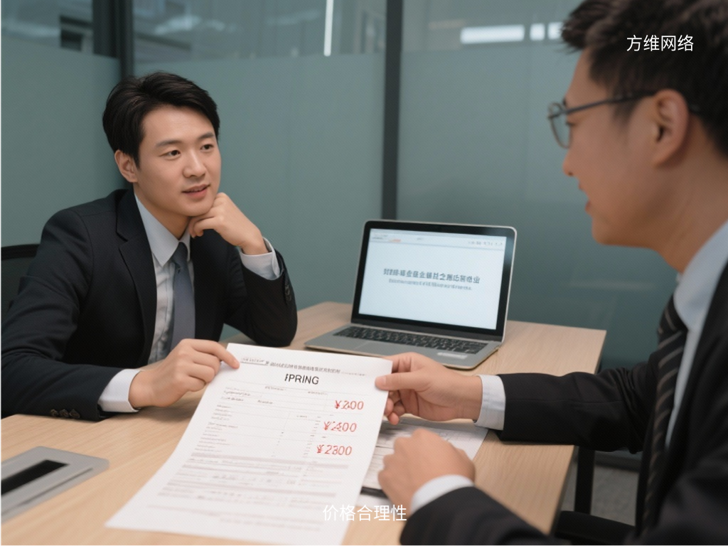 价格合理性