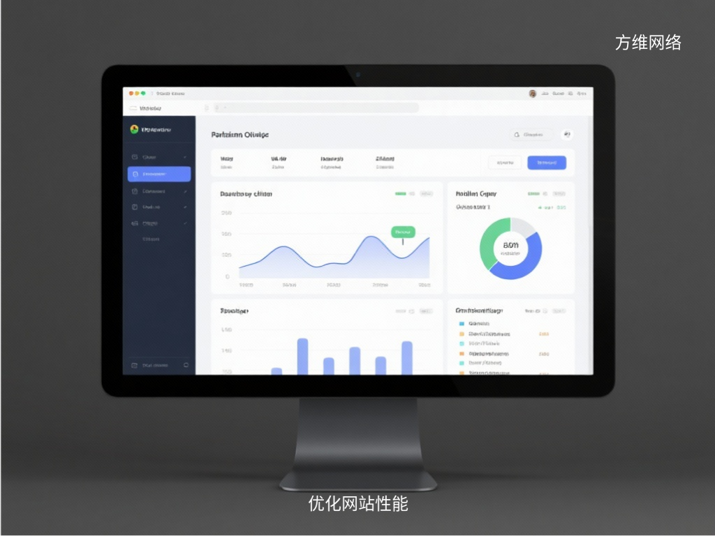 优化网站性能