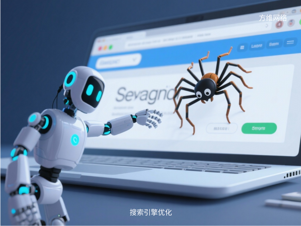 搜索引擎优化