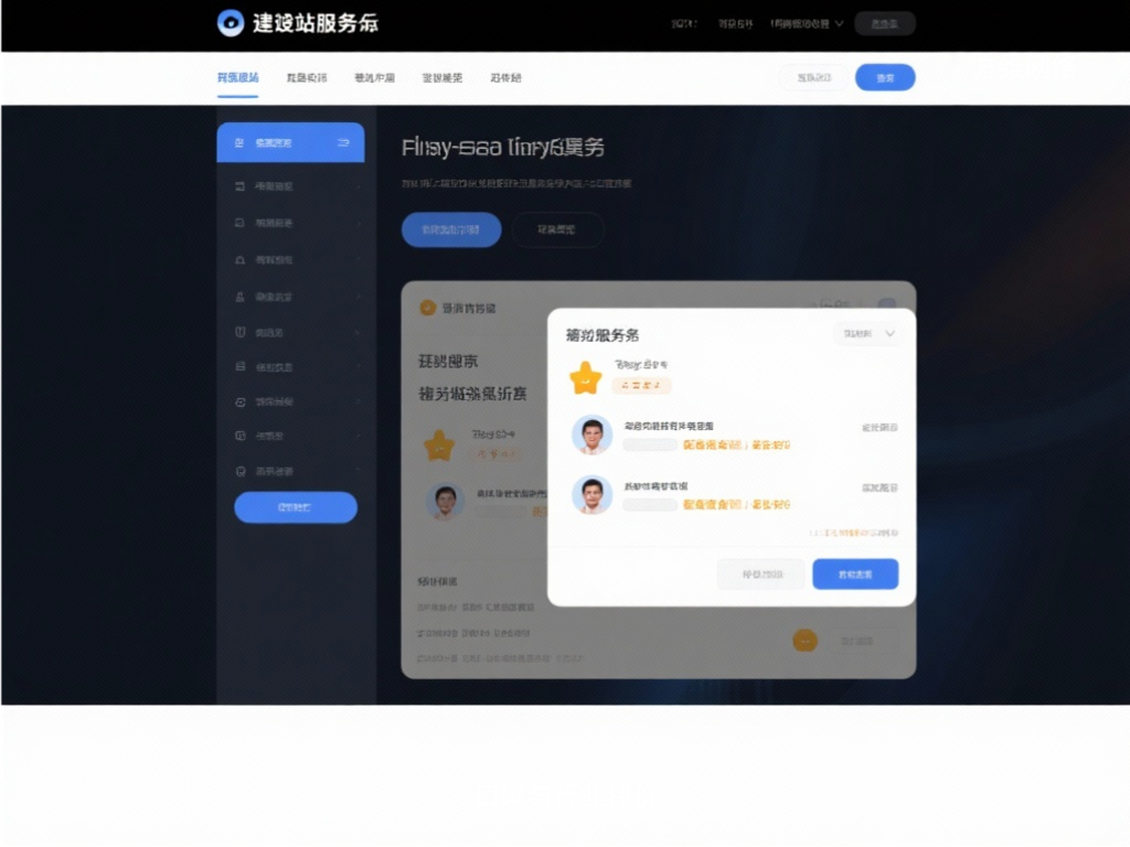 口碑与行业评价