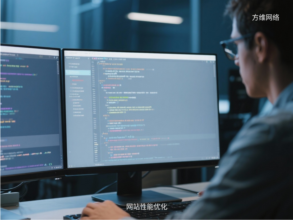 网站性能优化