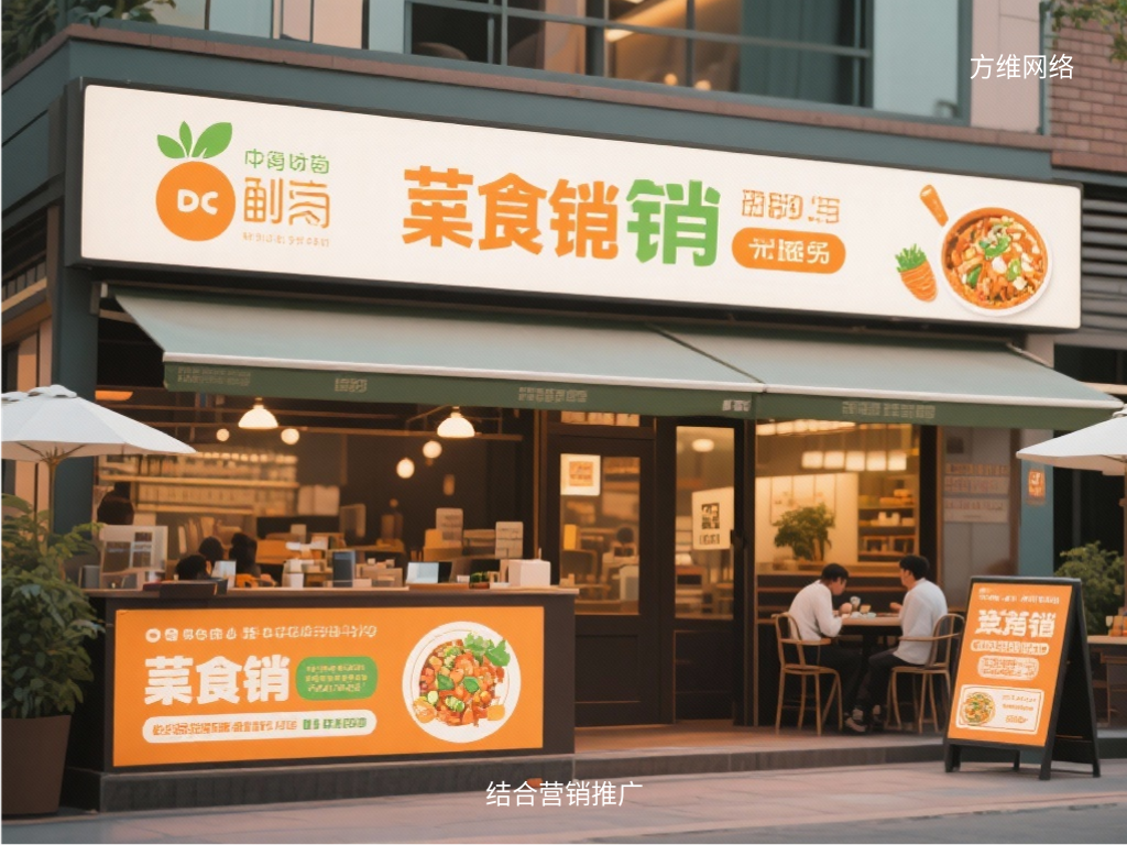 结合营销推广