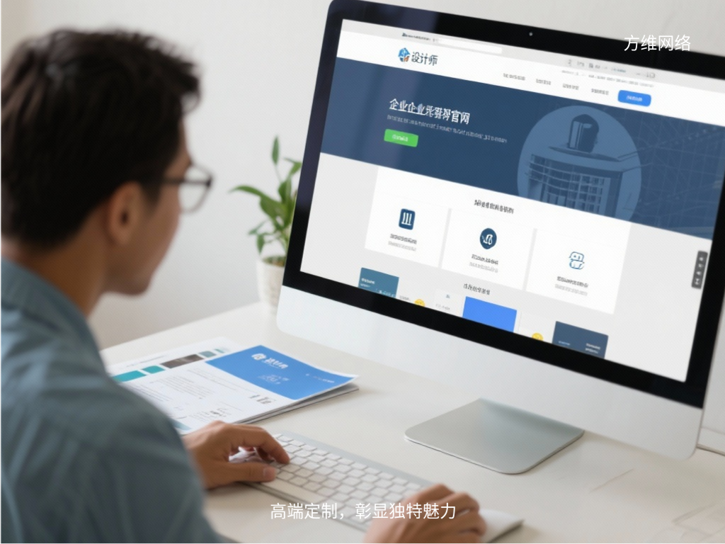 高端定制,彰显独特魅力
