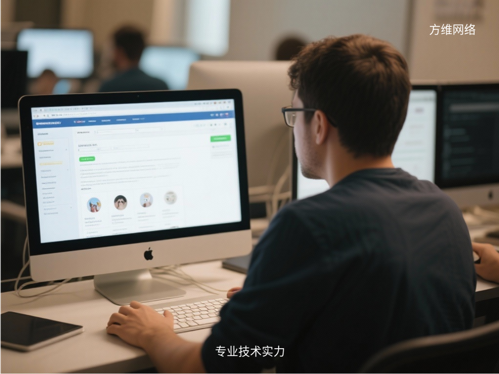 专业技术实力