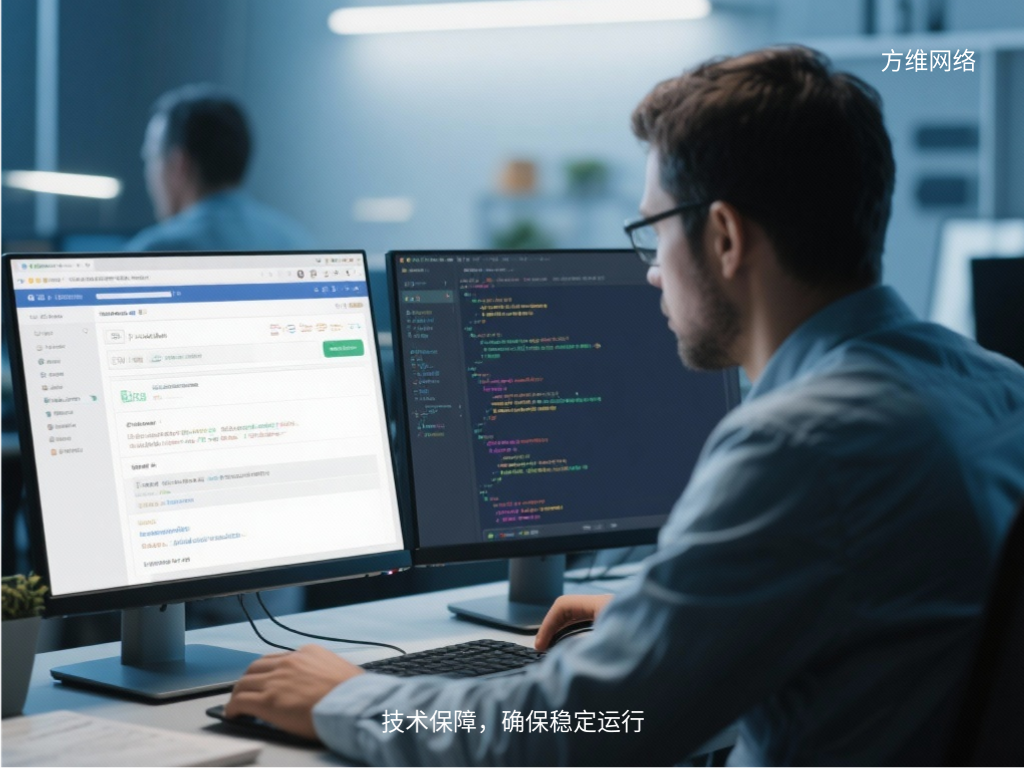 技术保障,确保稳定运行